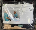 New! Molnlycke Tortoise Turning And Positioning Patient Transfer Tool. Fixed Price $386.99.