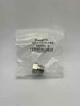 Swagelok SS-4-HVCR-4SR, 1/4" Male Nut, 316SS. Fixed Price $7.00.