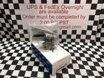 Swagelok Tube Socket Weld 1/4", SS-62TSW4T, SS62TSW4T, Shipsameday W/2-3DAYS. Fixed Price $298.12.