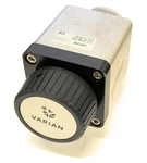 Varian L6280-303 NW-40 KF40 Right-angle Block Valve Aluminum High Vacuum. Fixed Price $103.99.