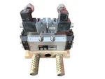 Herion 25-345-00 Valve & 9933136 Bars (D6). Fixed Price $99.99.