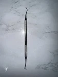 Hu-friedy Wax Instrument Thomas #3 Hdl #41 #p.k. T3 465985. Fixed Price $28.00.