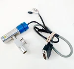 Agilent G1099-60545 Foreline Gauge Assy W G1099-60437 Harness 5973 5975 5977 Msd. Fixed Price $280.00.