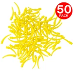 House Brand Intra-oral Tips Small Yellow, Package Of 50. Fixed Price $6.28.