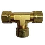 Uflex Union T-fitting For 3/8" Tube. Fixed Price $28.70.