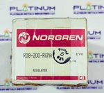Norgen R08-200 Rgma Regulator E98 Imi Pneumatic Tools & Equipment. Fixed Price $119.00.