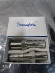 2 Swagelok SS-PB16-TA16 Multi-purpose Push-on Hose End Connection Fnsp, 107697. Fixed Price $225.00.