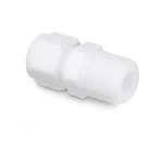Swagelok T-400-1-2 Ptfe Tube Fitting Fnsp. Fixed Price $28.69.