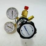Fisherbrand Multistage Gas Cylinder Regulators 10-575-140. Noncorrosive General. Fixed Price $827.98.