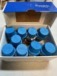10 Pcs Swagelok Stainless S. Hex Pipe Nipple, 1/2" Mnpt SS-8-HN-8RS. Fixed Price $80.00.