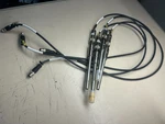 Hamilton Visiferm Su Arc 120C P/n 10078255 Dissolved Oxygen Sensor. Fixed Price $139.99.