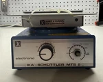 Ika Schuttler Shaker Mts 2 S4. Fixed Price $108.00.