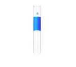 Kimble 60B12B, 12X75MM Disposable Culture Tubes Clear, 1000/CS.. Fixed Price $75.00.