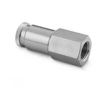 Swagelok SS-QTM4-D-6PF Sealed Quick Connect Stem With Valve Fnsp. Fixed Price $310.56.