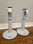Eppendorf Pipette Charger Holder Stand - Xplorer/xplorer Plus. Fixed Price $229.00.