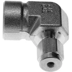 Swagelok SS-200-8-4 1/8" Compression Tube X 1/4" Female Npt 90 Elbow Fitting. Fixed Price $24.95.