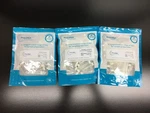 Precellys Ref P000912-LYSK0-A Lysing Kit Soft Tissue Homogenizing CK14 Lot 3 Pks. Fixed Price $364.75.