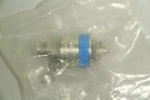 Swagelok B-QC4-D-4PMK5 Brass Instrument Quick Connect Stem Valve 1/4" Blue Key. Fixed Price $38.95.