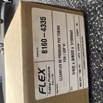 100 Of Flex Pvc Tubing Products 1/4ID 3/8OD 1/16WALL. Fixed Price $100.00.
