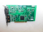Planmeca 2-CHANNEL DIMAX2/DIXI 10001254 Pci Interface. Fixed Price $284.00.