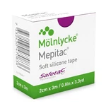 Mepitac 298300 Soft Silicone Tape, Cm X /0.8 In 3.3 Yd. Fixed Price $27.38.