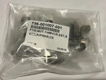 Lot Of 18 Swagelok SS-4-VCR-4-.54NC Fitting. Fixed Price $120.00.
