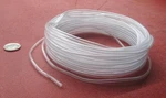 Tygon ND-100-65 Tubing ADF00002 1/8" Od X 1/16" Id Wall 50 Ft Length. Fixed Price $52.00.