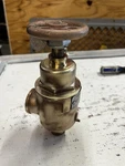 Kunkle 0019-E01-MG 50 Psi 25 Gpm Adjustable Pressure Relief Valve Npt. Fixed Price $249.00.