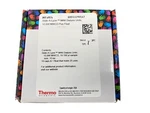 Thermo Slide-a-lyzer Mini Dialysis Unit 10K Mwco Cups Caps W/ Float 69576. Fixed Price $65.99.