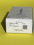 Lot Of 10 Swagelok SS-600-61 Bulkhead Union 3/8" Tube X. Fixed Price $99.00.