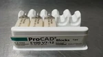 Ivoclar Vivadent Procad E100 / V7-12 3 Blocks. Fixed Price $30.37.