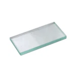 House Brand 78510 Dental Mixing Slab #2 Polished Glass 4" 3" 0.25". Fixed Price $15.47.
