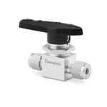 Swagelok M-43S4 Alloy 400 1-PIECE Series Ball Valve Fnsp. Fixed Price $648.21.