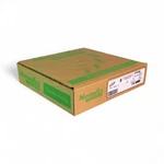 Cole Parmer 95702-13 Masterflex Silicone Transfer Tubing 50 Feet New Open Box. Fixed Price $90.00.