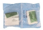 Lot Of 2 New Entegris SU4FN-1 Straight Union Flaretek Flared Tubes. Fixed Price $38.95.