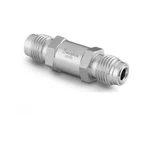 Swagelok SS-4C-VCR-10 Stainless Steel Poppet Check Valve Fnsp. Fixed Price $198.37.