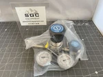 Scott Pressure Regulator Valve 51213A580 Pn: S1-30. Fixed Price $243.48.