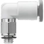 2PC Smc Corporation KQ2L03-32N Tubing Fitting,male ELBOW,5/32IN TUBE,10-32U. Fixed Price $17.84.