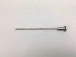 Linvatec QL6102 Conical Obtrurator 4MM. Fixed Price $59.00.