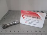 Swagelok Nupro Bellows Sealed Metering Valve, Replacement Handle To Stem Tip. Fixed Price $25.00.