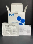 Millipore Filter Microplate 96 Well 0.45 Um Pvdf 10 Plates. Fixed Price $239.25.