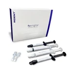Rident Fluoroglow Smooth Surface Caries Infiltrant For Anterior Like Dmg Icon. Fixed Price $58.80.