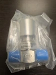 Parker Veriflo 955AOPLPNCSFSFFVESP Uhp High Flow Diaphragm Valve 45700007. Fixed Price $649.00.