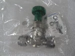 Swagelok SS-6L-HIGH Flow Metering Valve Fnsp. Fixed Price $265.00.