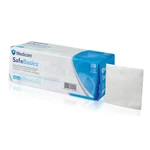 Medicom 2103-CH Safebasics Non-woven Sponges Non-sterile 4-PLY 3" X 4000/PK. Fixed Price $76.04.