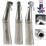 Dental 20:1 Led Fiber Optic Implant Contra Angle Handpiece SG20L Fit Nsk Ti-max. Fixed Price $67.90.
