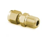 Swagelok B-1210-1-12RT Brass Tube Fitting Fnsp. Fixed Price $25.42.