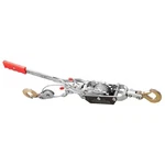 Big Red T32052 Torin Come Along Winch, Ton, 4000 Lbs,steel Cable. Fixed Price $50.99.