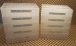 Waters Acquity 700UL/96 Well Uplc Round SAMPLE(2 Sealed 5PK 10 Plates) 186005837. Fixed Price $35.99.