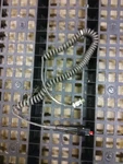 Sanko Roentgen Dental X-ray Model 70 Exposure Switch. Fixed Price $110.00.